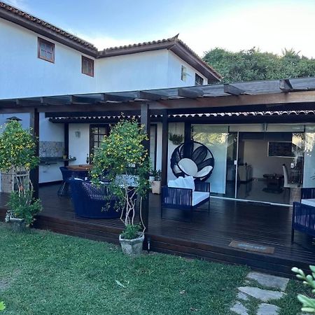 Casa Buzios Resort Dış mekan fotoğraf