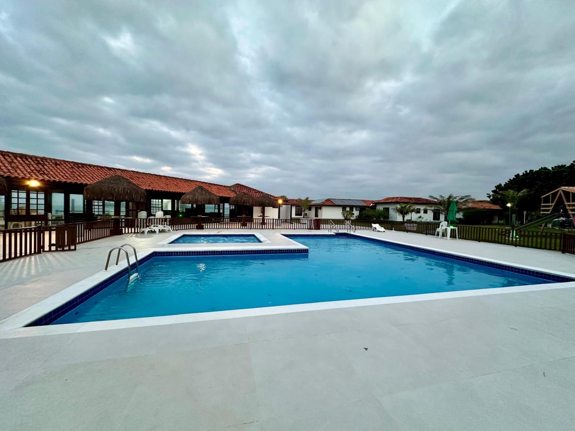 Casa Buzios Resort Dış mekan fotoğraf