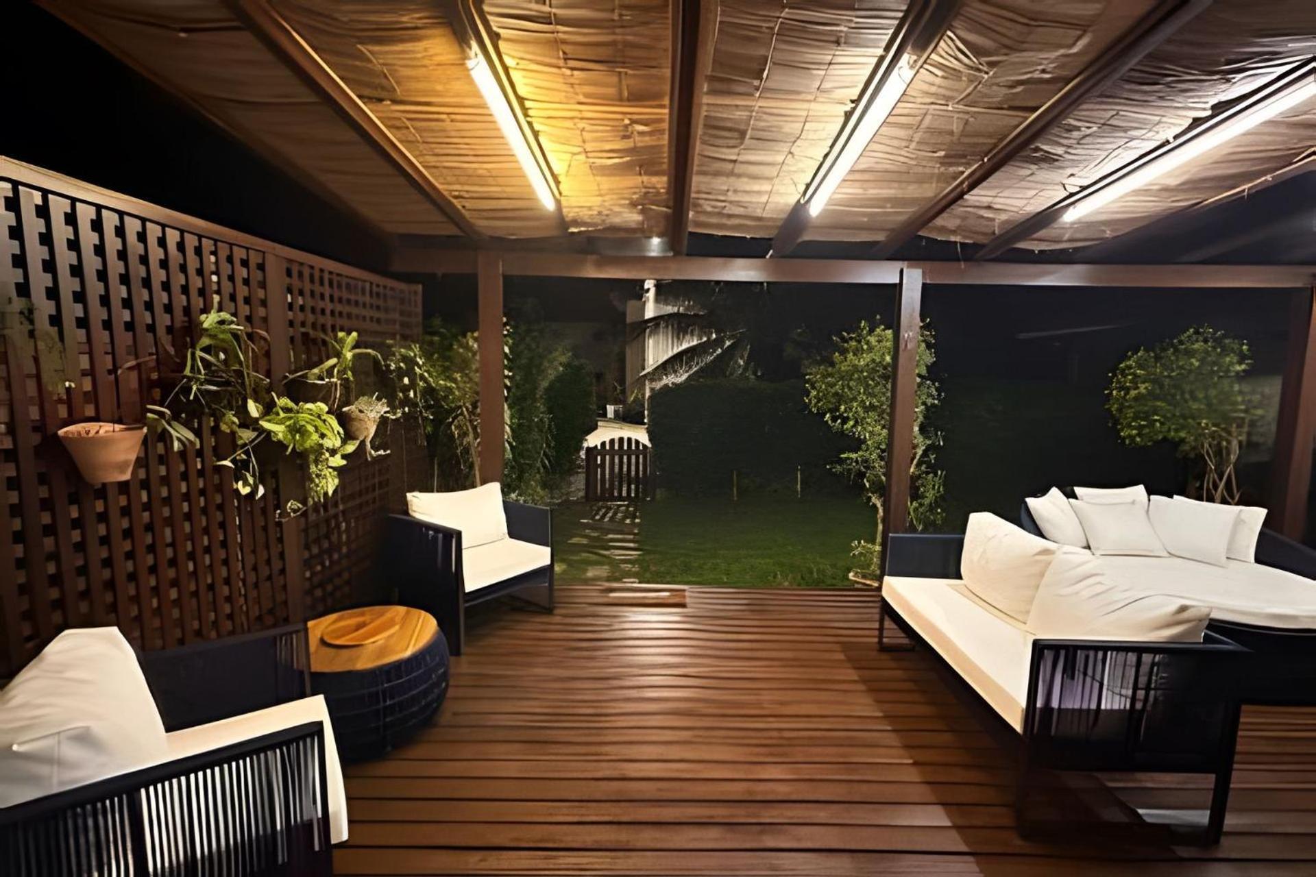 Casa Buzios Resort Dış mekan fotoğraf