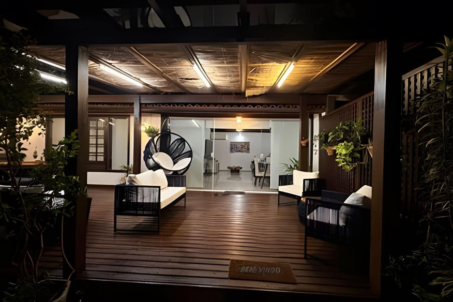 Casa Buzios Resort Dış mekan fotoğraf