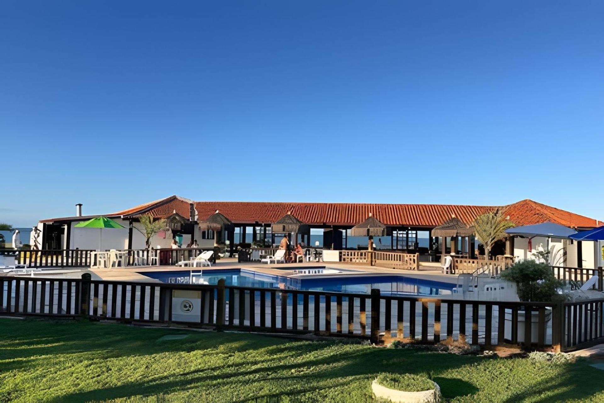 Casa Buzios Resort Dış mekan fotoğraf