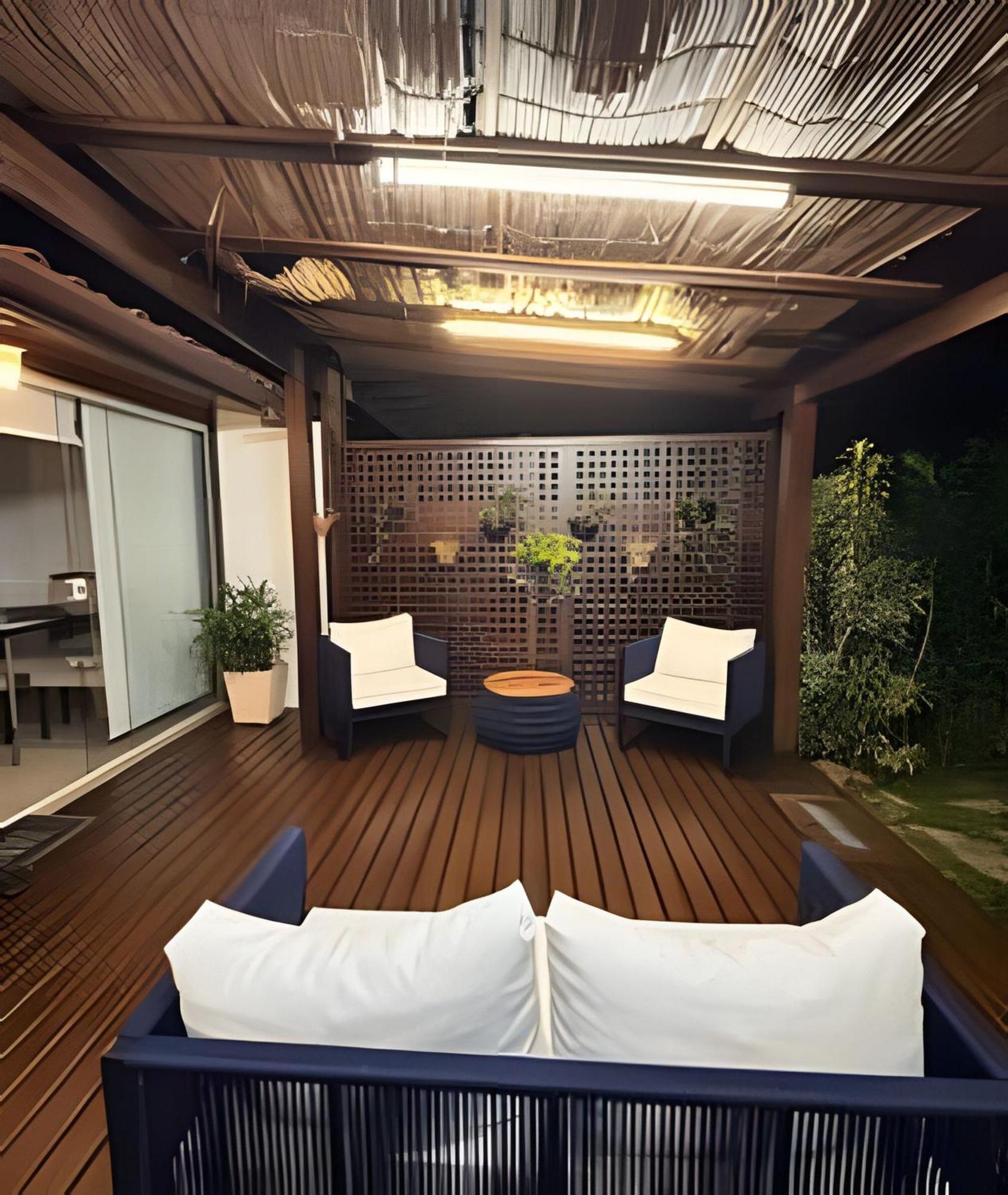Casa Buzios Resort Dış mekan fotoğraf