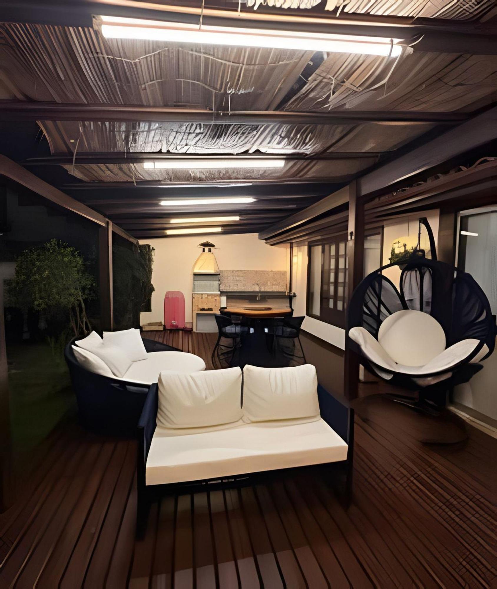 Casa Buzios Resort Dış mekan fotoğraf