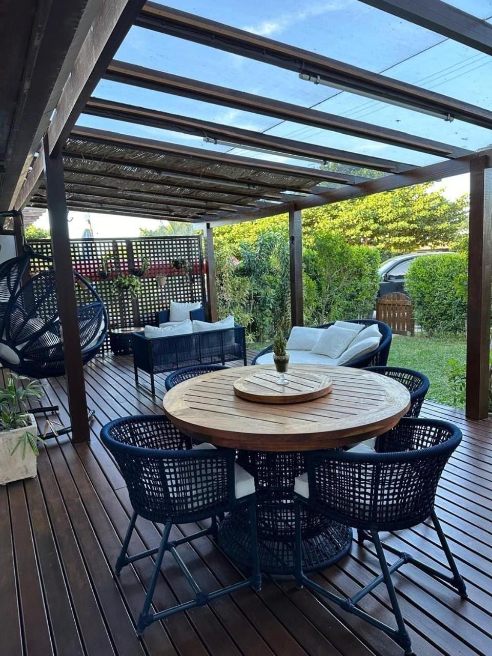 Casa Buzios Resort Dış mekan fotoğraf