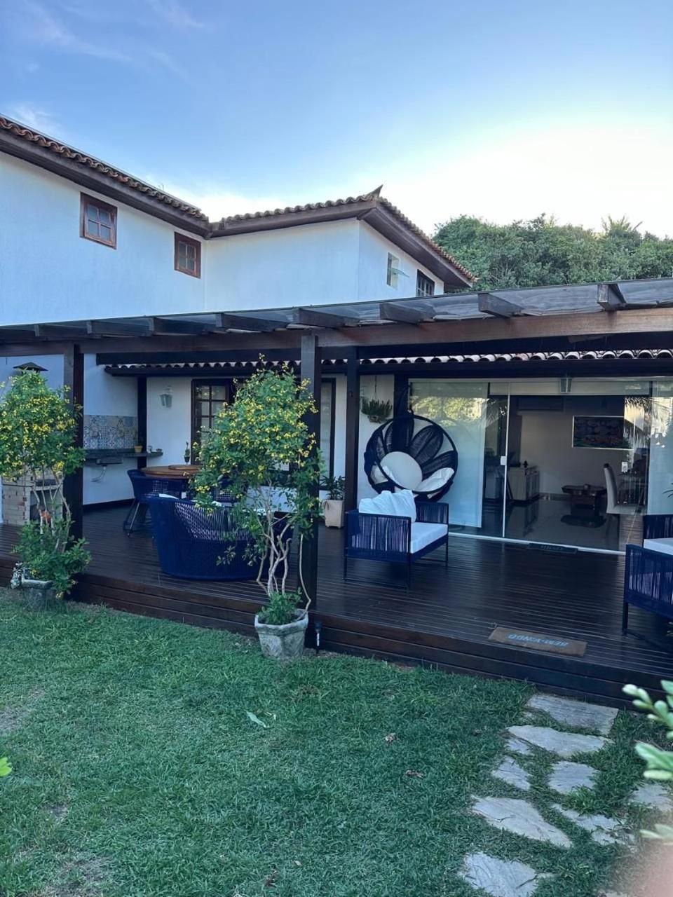 Casa Buzios Resort Dış mekan fotoğraf