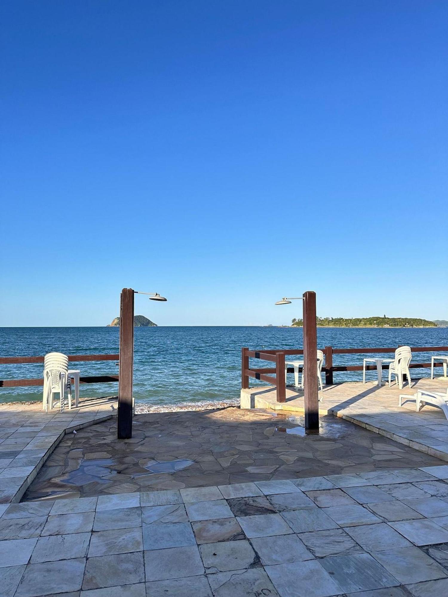 Casa Buzios Resort Dış mekan fotoğraf