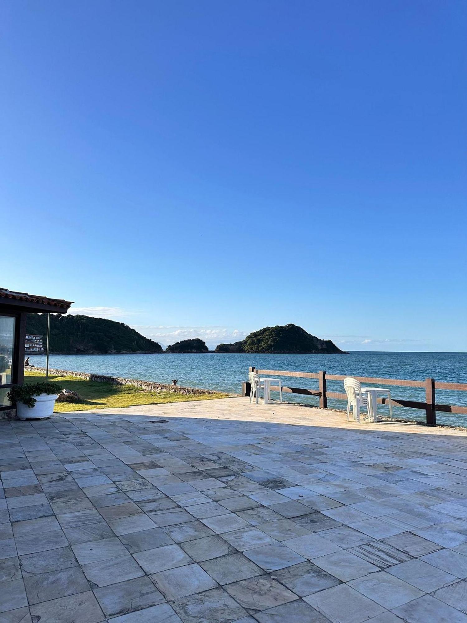 Casa Buzios Resort Dış mekan fotoğraf