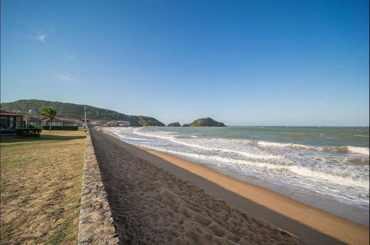 Casa Buzios Resort Dış mekan fotoğraf