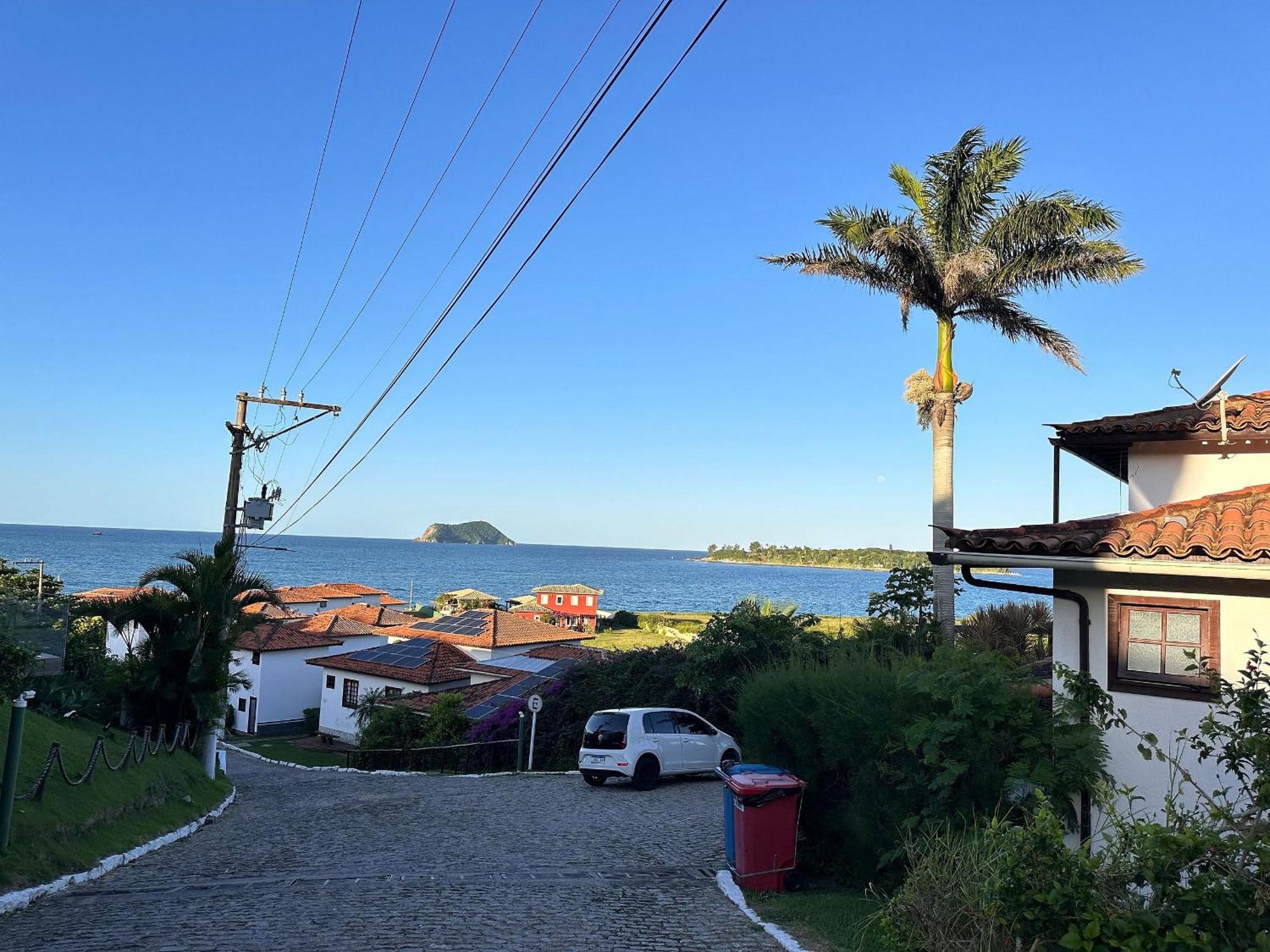 Casa Buzios Resort Dış mekan fotoğraf